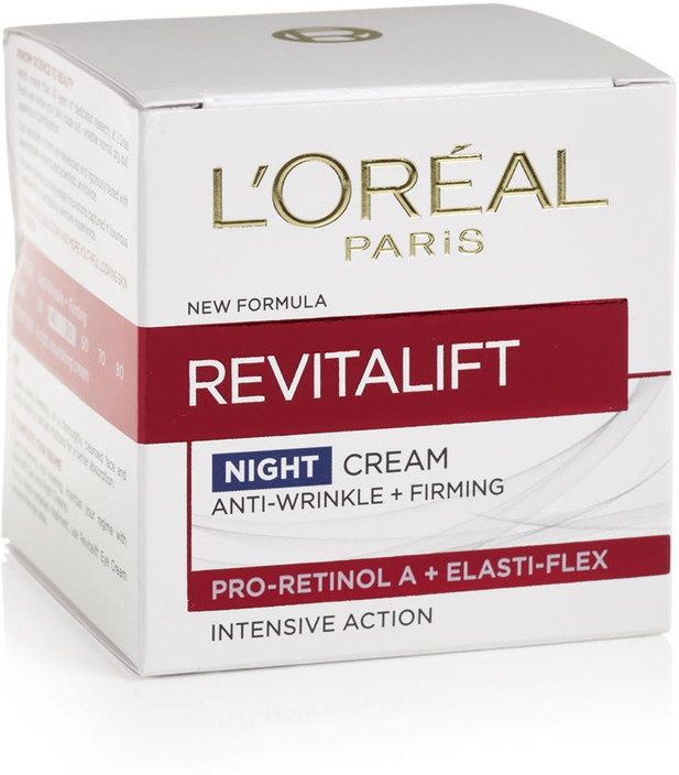loreal revitalift pris loreal revitalift pris